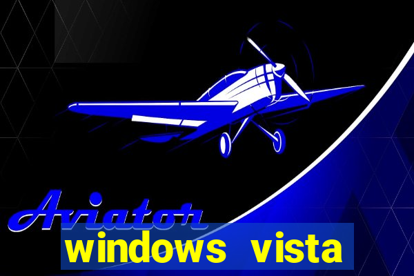 windows vista simulator online