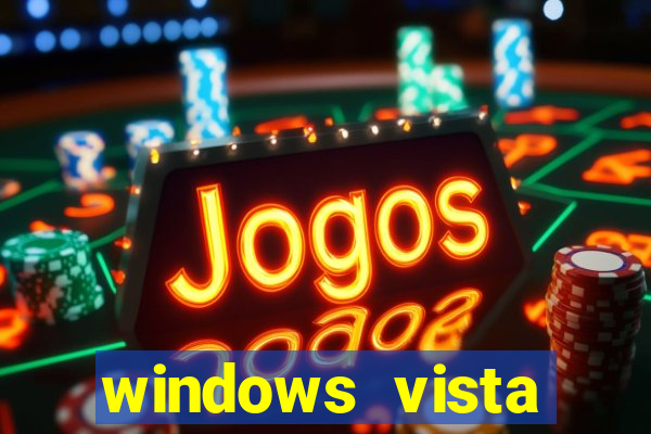 windows vista simulator online