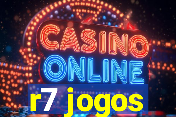 r7 jogos
