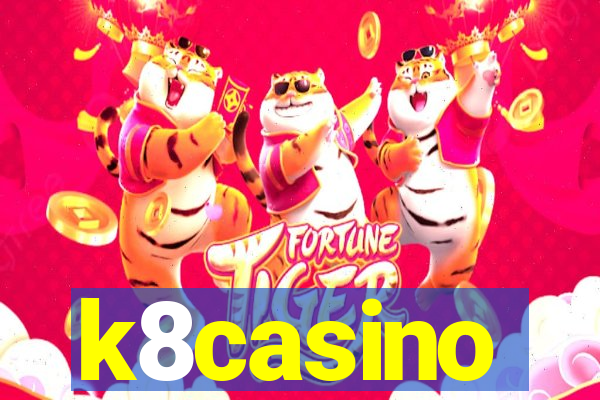 k8casino