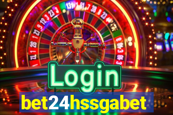 bet24hssgabet