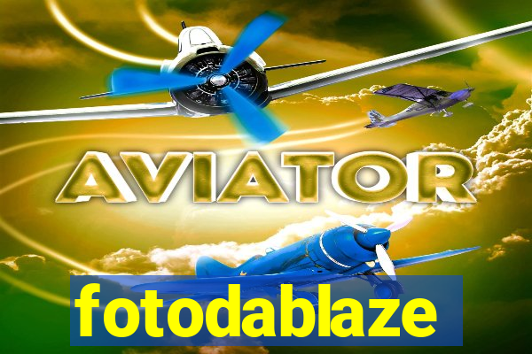 fotodablaze