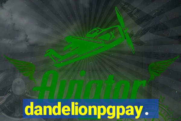 dandelionpgpay.com