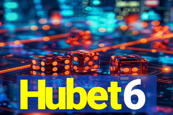 Hubet6