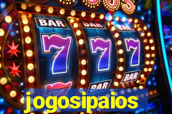 jogosipaios