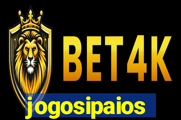 jogosipaios