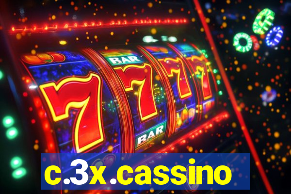 c.3x.cassino