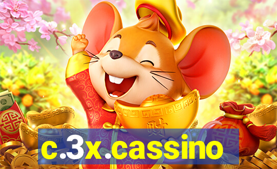 c.3x.cassino