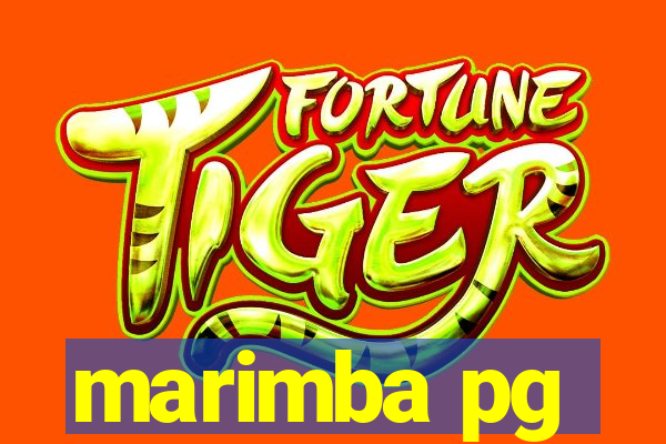 marimba pg