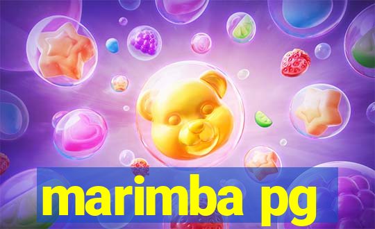 marimba pg