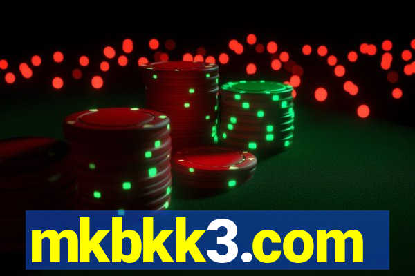 mkbkk3.com