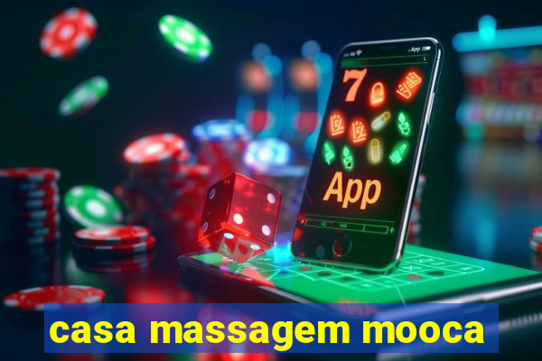 casa massagem mooca