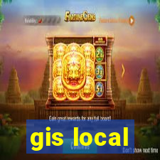 gis local