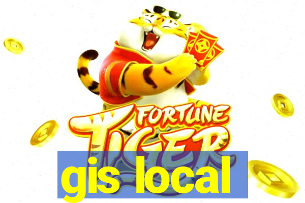 gis local