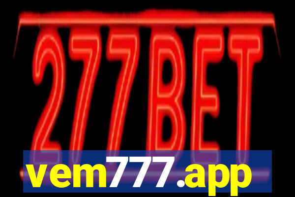 vem777.app