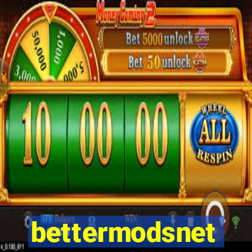 bettermodsnet