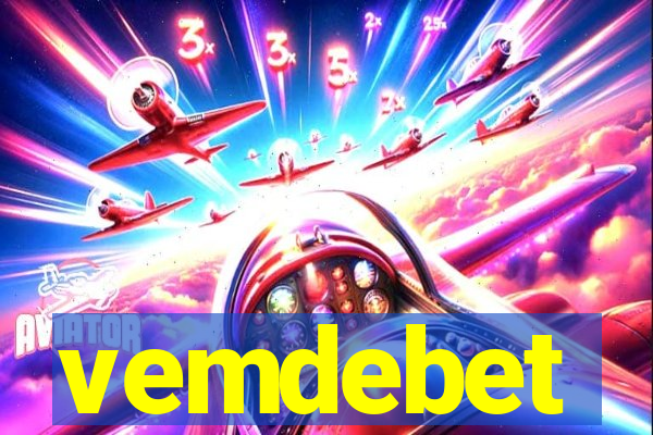 vemdebet