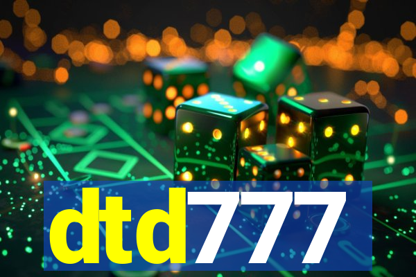 dtd777