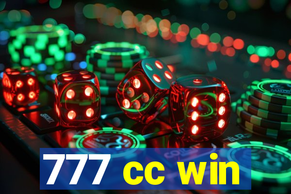 777 cc win