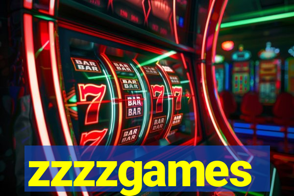 zzzzgames