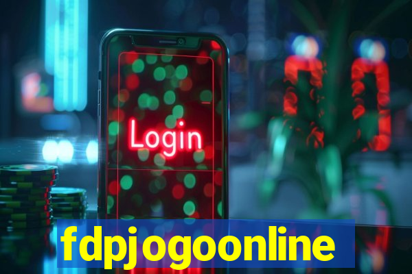 fdpjogoonline