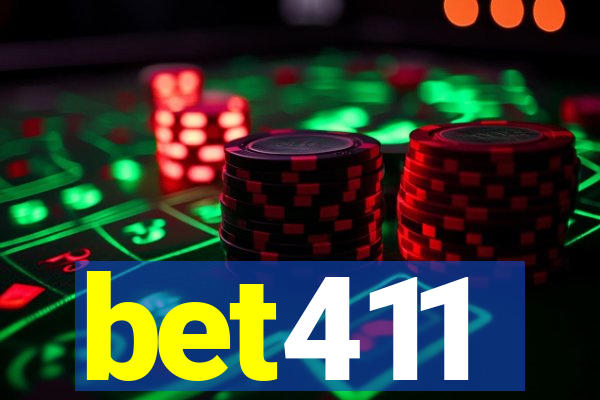 bet411