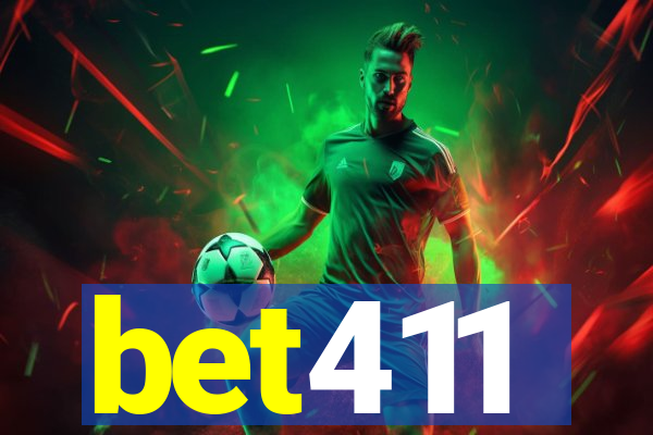 bet411