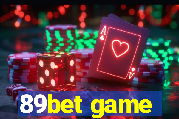 89bet game