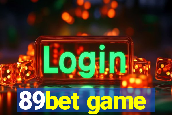89bet game