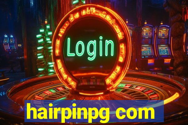 hairpinpg com