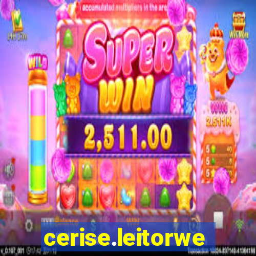cerise.leitorweb