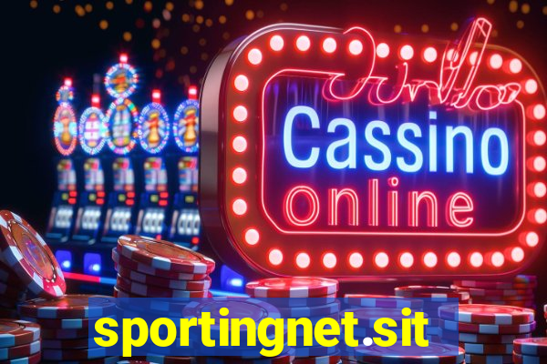 sportingnet.site