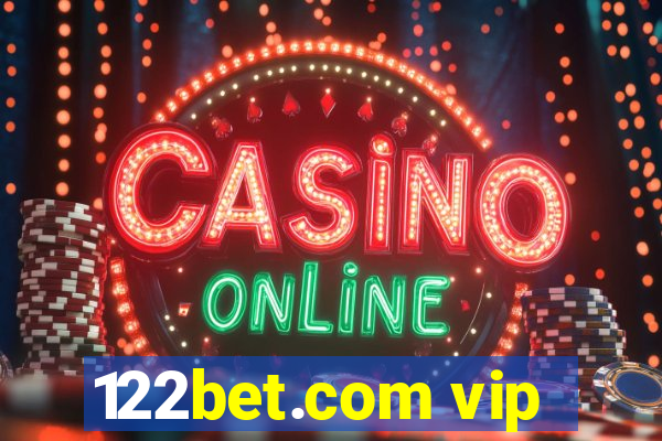 122bet.com vip