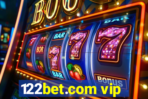 122bet.com vip
