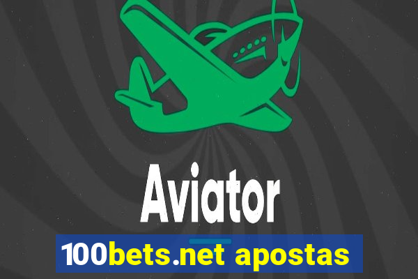 100bets.net apostas