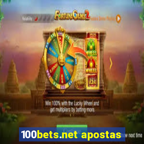 100bets.net apostas