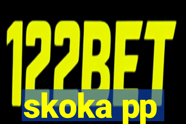 skoka pp