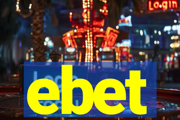 ebet