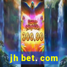 jh bet. com
