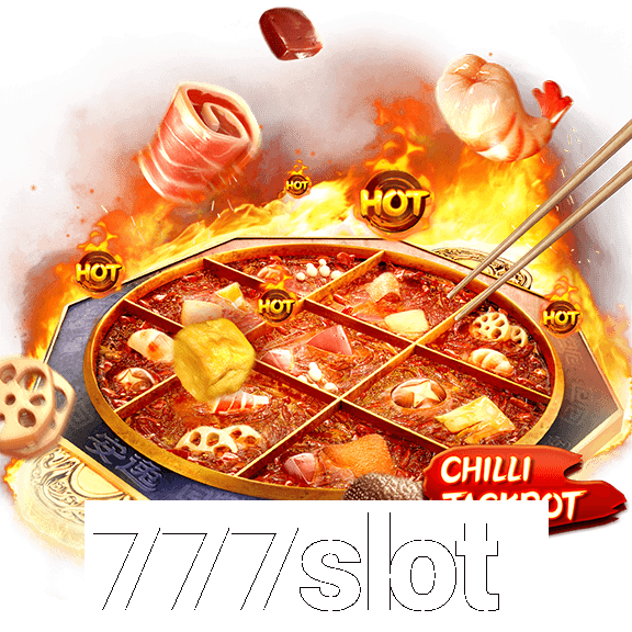 777slot