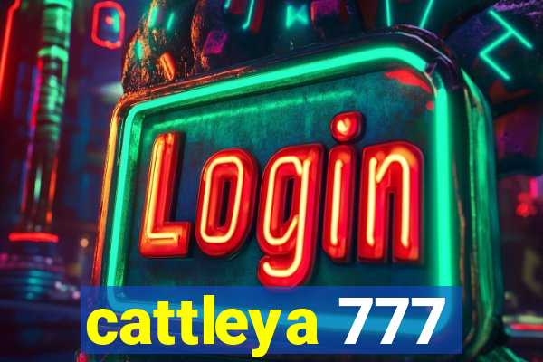 cattleya 777