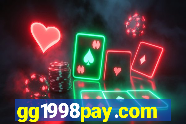 gg1998pay.com