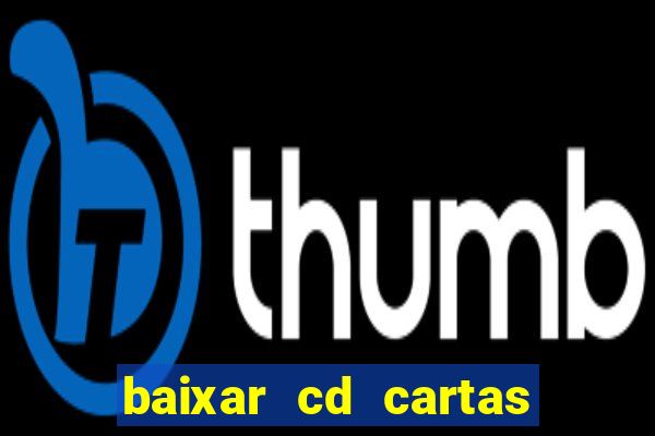 baixar cd cartas ao remetente rosa de saron