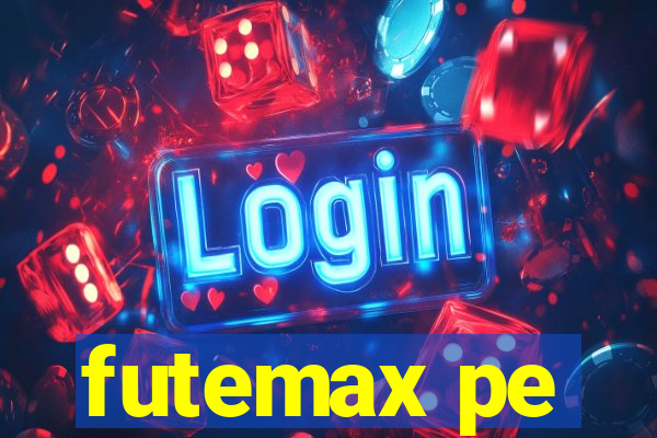 futemax pe