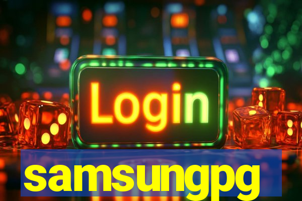 samsungpg