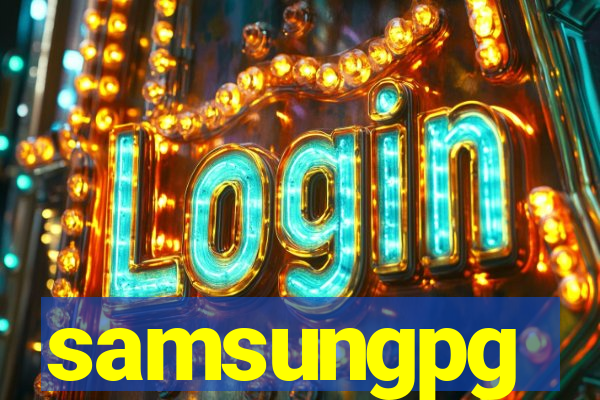 samsungpg