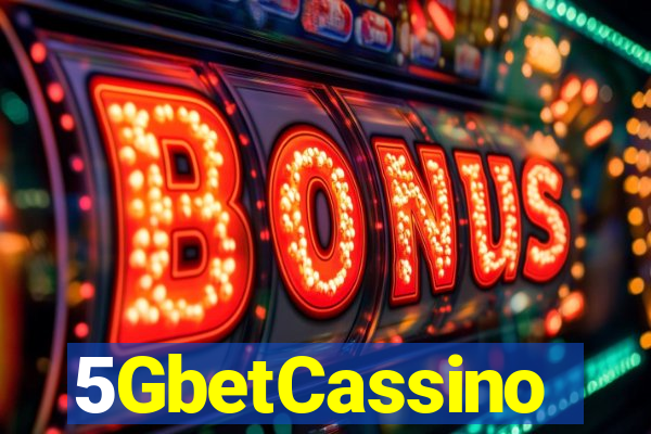 5GbetCassino