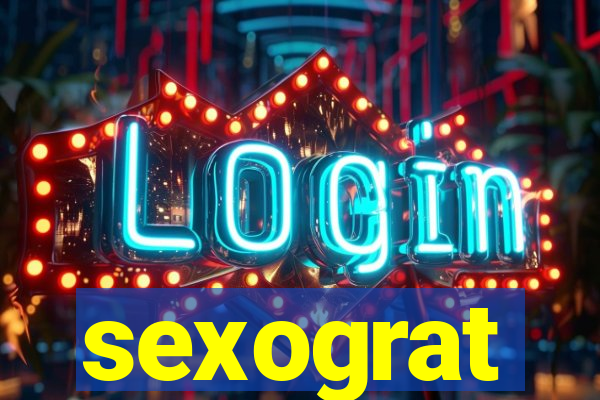 sexograt