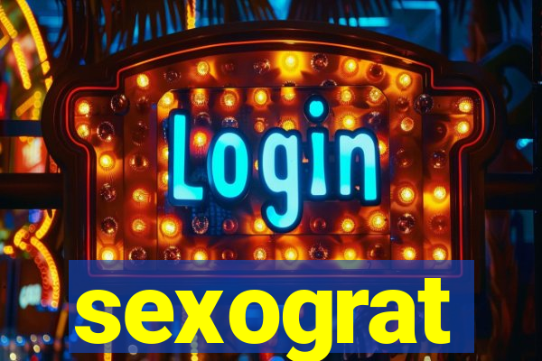 sexograt