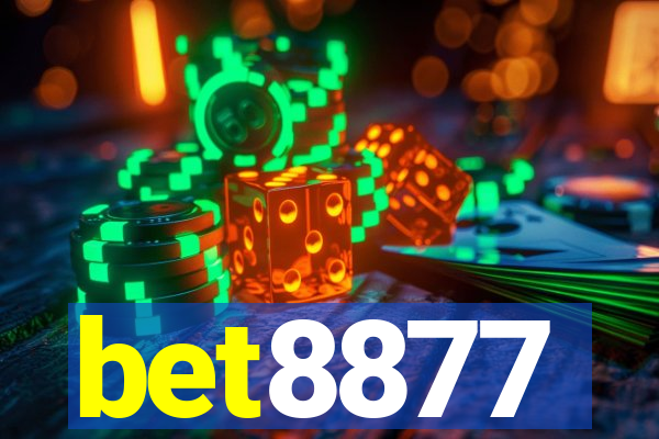 bet8877